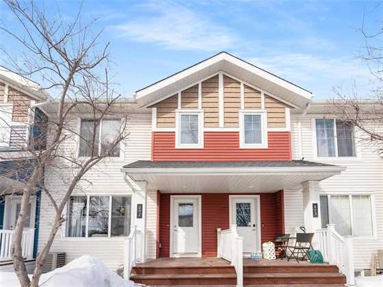 802 - 280 Amber Trl, Winnipeg, R2P 1T6