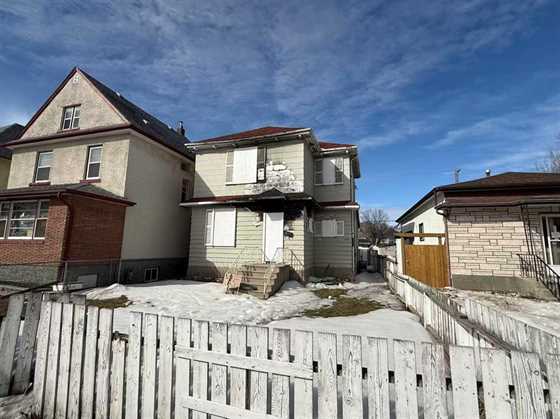 656 Maryland St, Winnipeg, R3E 1V9
