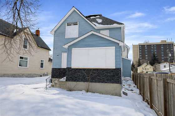 423 William Ave, Winnipeg, R3A 0J2